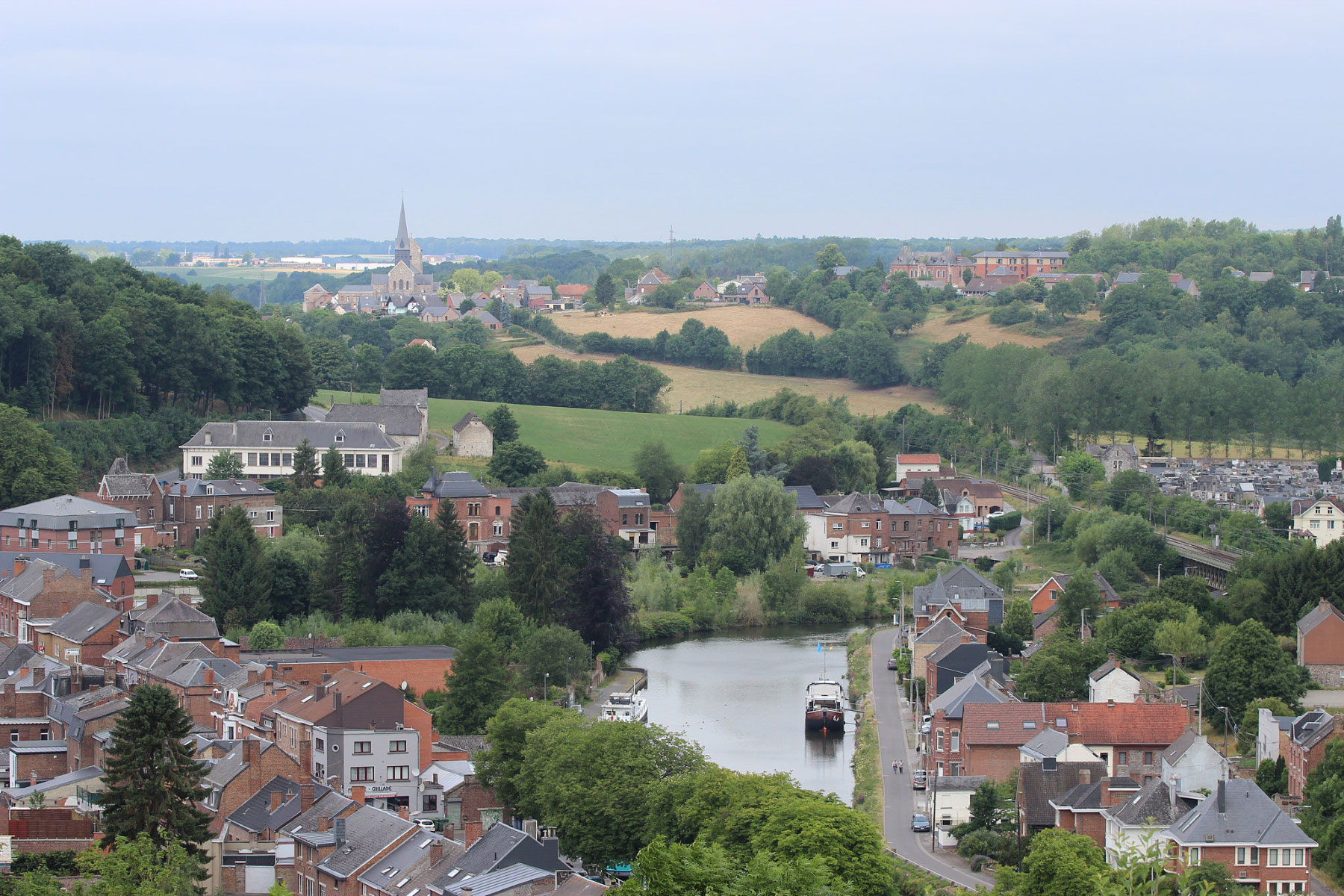 Thuin